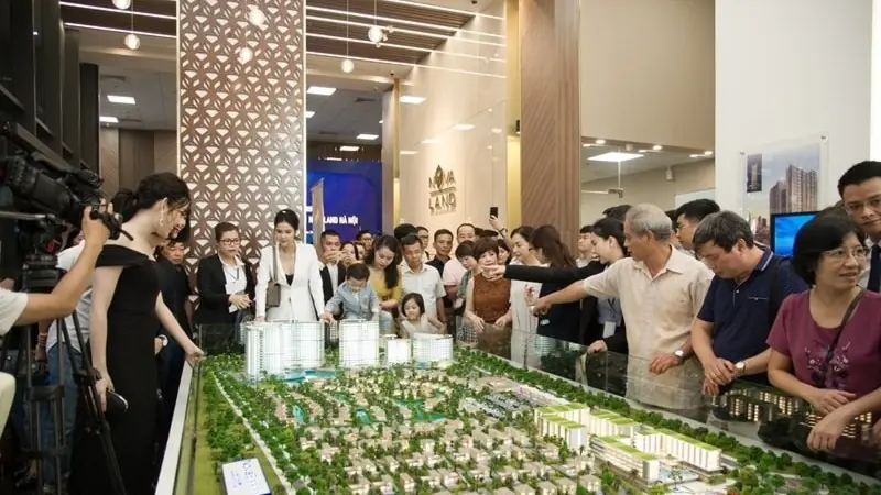 Định danh điện tử BĐS giúp thị trường minh bạch thông tin